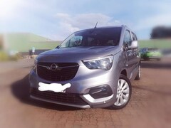 Bild des Angebotes Opel Combo Life*Automatik*Vollausstattung*AHK*