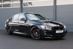 Bild des Angebotes BMW 340 i M/H&K/HUD/360°/SHZ/CarPlay/Schiebedach/R20