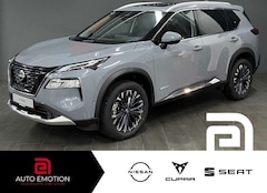 Bild des Angebotes Nissan X-Trail X-Trail Tekna 1.5 VC-T e-Power e-4ORCE 213 PS