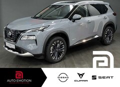 Bild des Angebotes Nissan X-Trail X-Trail Tekna 1.5 VC-T e-Power e-4ORCE 213 PS
