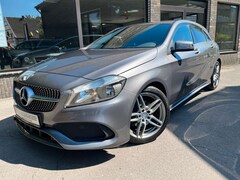 Bild des Angebotes Mercedes-Benz A 180 AMG Paket/1HAND/GroßeKlima/Vollleder/Sitzh
