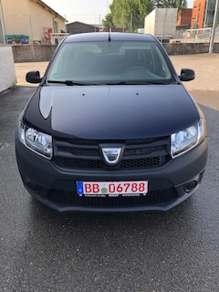Bild des Angebotes Dacia Sandero 1.2 16V 75 Essentiel