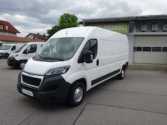 Bild des Angebotes Peugeot Boxer HDi 333 L3H2 Avantage + Klima Kamera