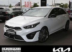 Bild des Angebotes Kia Ceed / cee'd Ceed 1.5T DCT GT-Line Navi Kamera Privacy JBL