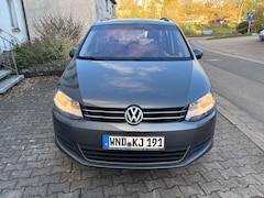 Bild des Angebotes VW Sharan Comfortline BMT*AUTOMATIK*AHK*SHZ*