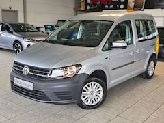 Bild des Angebotes VW Caddy PKW Trendline 2.0 TDI BMT SHZ PDC CarPlay