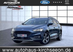 Bild des Angebotes Ford Focus Turnier 1.0 EcoBoost Active Bluetooth Navi