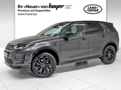 Bild des Angebotes Land Rover Discovery Sport D200 Dynamic SE Navigation AHK LED DAB