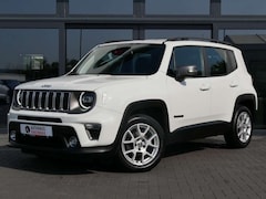 Bild des Angebotes Jeep Renegade Limited FWD ACC TÜV/SERVICE NEU