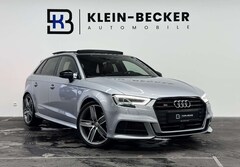 Bild des Angebotes Audi S3 S-tr. q. Pano*Matrix*Virtual*ACC*B&O*Magnetic
