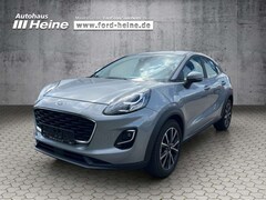 Bild des Angebotes Ford Puma 1.0 EcoBoost COOL & CONNECT