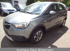 Bild des Angebotes Opel Crossland X 1.2 Turbo INNOVATION Aut. - 47 TKM