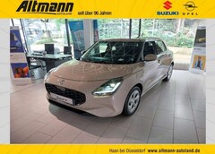 Bild des Angebotes Suzuki Swift Comfort