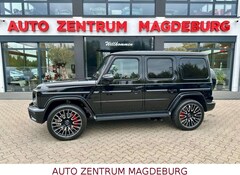 Bild des Angebotes Mercedes-Benz G 63 AMG *MY25*VOLL*VOLL*NIGHT-II*