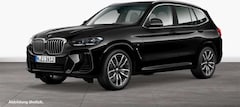 Bild des Angebotes BMW X3 xDrive30d ZA