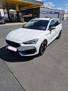 Bild des Angebotes CUPRA Leon Cupra Leon Sportstourer Sportstourer 1.5 eTSI DSG