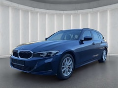Bild des Angebotes BMW 318 i Touring+COMFORT PAKET+DRIVING ASSISTANT+