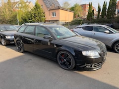 Bild des Angebotes Audi A4 Avant 2.0 TFSI S line SHZ PDC