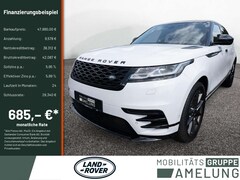 Bild des Angebotes Land Rover Range Rover Velar P400e R-Dynamic S HUD LED