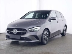 Bild des Angebotes Mercedes-Benz B 220 4M Progressive AHK Kamera 2612km Distr