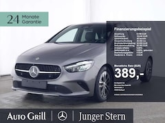 Bild des Angebotes Mercedes-Benz B 220 4M Progressive AHK Kamera 2612km Distr