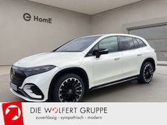 Bild des Angebotes Mercedes-Benz EQS SUV 580 4MATIC
