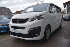 Bild des Angebotes Peugeot Traveller Business L2*9-SITZER*AHK*SHZ*KAMERA*