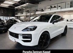 Bild des Angebotes Porsche Cayenne E-Hybrid Coupe Matrix LED