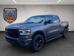 Bild des Angebotes Dodge RAM Laramie 5,7l,LPG,Folie,