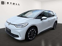 Bild des Angebotes VW ID.3 Pro Business IQ.Light+App-Connect+++