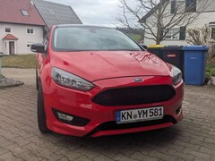 Bild des Angebotes Ford Focus Focus Fließheck 1.5 EcoBoost Start-Stopp-System ST-Line