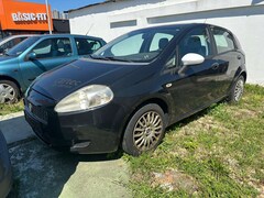 Bild des Angebotes Fiat Grande Punto 1.4 8V Active * Klimaanlage *