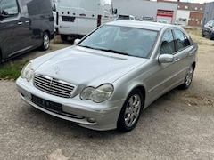 Bild des Angebotes Mercedes-Benz C 180 C 180 Kompressor Lim Neu Tüv