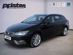 SEAT Leon ST 1.5 TSI DSG Xcellence+LED+NAVI+KAMERA