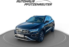 Bild des Angebotes VW T-Roc Move