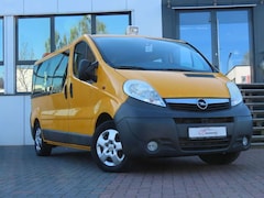 Bild des Angebotes Opel Vivaro 2.0 CDTI  L2H1 2,9t