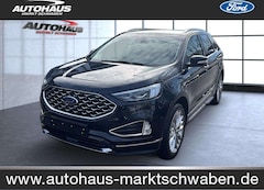 Bild des Angebotes Ford Edge Vignale 4x4 Bluetooth Navi LED Vollleder