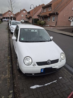 Bild des Angebotes VW Lupo 1.0 Oxford
