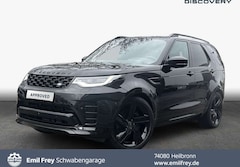 Land Rover Discovery D350 Dynamic HSE