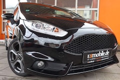 Bild des Angebotes Ford Fiesta FIESTA ST* PERFORMANCE PAKET 1+2* NAVI* KAMERA*