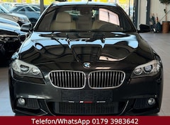 Bild des Angebotes BMW 525 5 Touring 525 d M Sport VOLL
