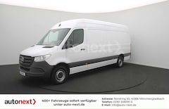 Bild des Angebotes Mercedes-Benz Sprinter 316 Automatik *MAXI* KAMERA+NAVI (5273)