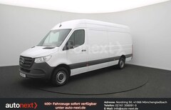Bild des Angebotes Mercedes-Benz Sprinter 316 Automatik *MAXI* KAMERA+NAVI (5273)