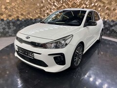 Bild des Angebotes Kia Rio GT-Line /Schiebedach/LED/