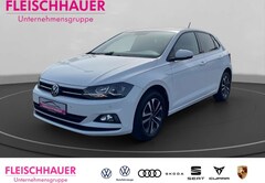Bild des Angebotes VW Polo VI United TSI United SHZ AppConnect Navi ACC Parkh
