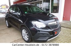 Bild des Angebotes Opel Mokka Selection ecoFlex