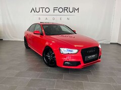 Bild des Angebotes Audi S4 3.0 TFSI S-tronic quattro*B&O*Side*S Sitze*
