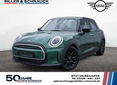 MINI Cooper C lassic Trim LED+NAVI+KAMERA+KEYLESS+K