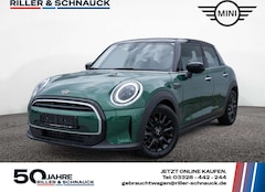 Bild des Angebotes MINI Cooper C lassic Trim LED+NAVI+KAMERA+KEYLESS+K