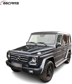 Bild des Angebotes Mercedes-Benz G 350 Station BlueTec*1.Hd.*Scheckheft bei MB*